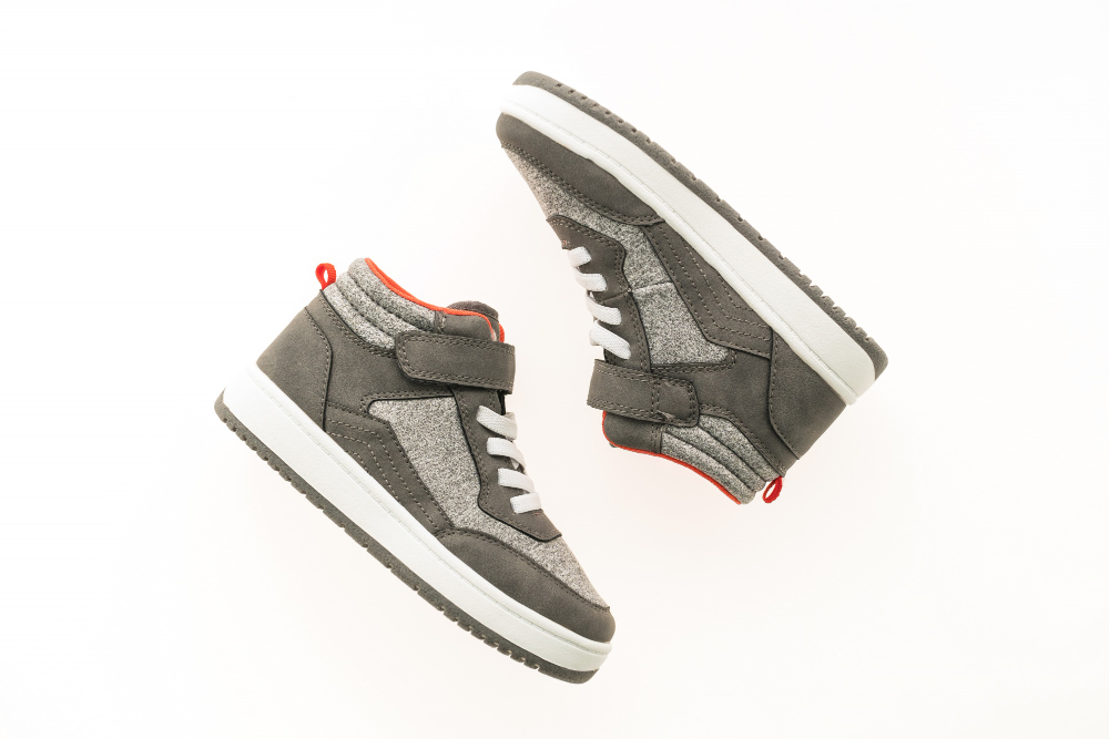 Stylish shoes for man ZupZo World