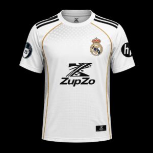 ZupZo Blaze Sports T-shirts